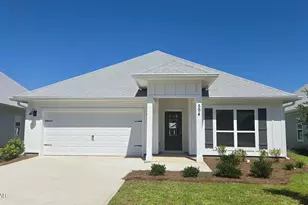 594 Hancock Wy, Panama City Beach, FL 32413 - Photo 1
