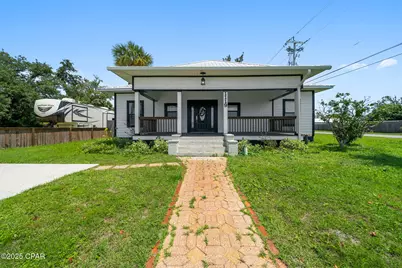 1119 New York Avenue, Lynn Haven, FL 32444 - Photo 1