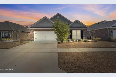 758 Cason Circle, Panama City, FL 32405 - Photo 1