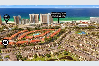 206 White Sandy Drive, Panama City Beach, FL 32407 - Photo 1