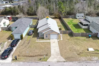 115 Christie Lane, Panama City, FL 32404 - Photo 1