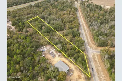 0 Lake Point Road, Alford, FL 32420 - Photo 1