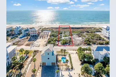 Lot 3 Haven Road, Cape San Blas, FL 32456 - Photo 1