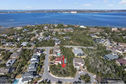 3209 Blue Heron Boulevard, Panama City, FL 32408 - Photo 1