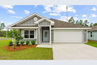 107 Cades Court, Port Saint Joe, FL 32456 - Photo 1