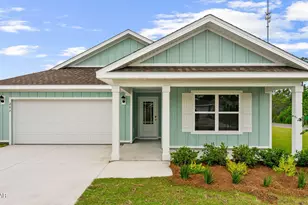 297 Cades Ct, Port Saint Joe, FL 32456 - Photo 1