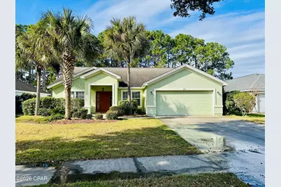 409 Bainbridge Street, Panama City Beach, FL 32413 - Photo 1