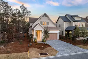 1554 Salamander Trail, Panama City Beach, FL 32413 - Photo 1