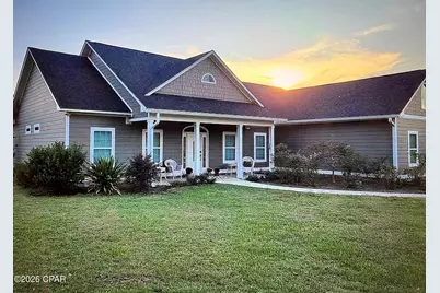 3411 Parkwood Drive, Marianna, FL 32446 - Photo 1