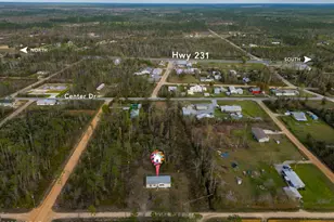 18006 Overland Ave, Fountain, FL 32438 - Photo 1