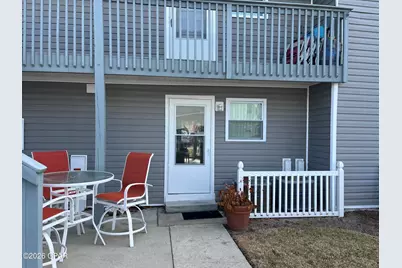 7904 Surf Drive #2, Panama City Beach, FL 32408 - Photo 1