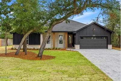 8130 Blanche Avenue, Panama City, FL 32404 - Photo 1