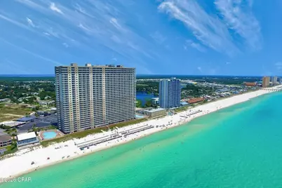 16819 Front Beach Road #2612, Panama City Beach, FL 32413 - Photo 1