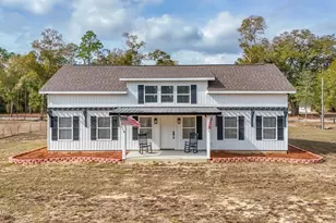 15608 NE New Market Rd, Hosford, FL 32334 - Photo 1