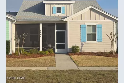 8664 Conch Shell Court, Panama City Beach, FL 32413 - Photo 1