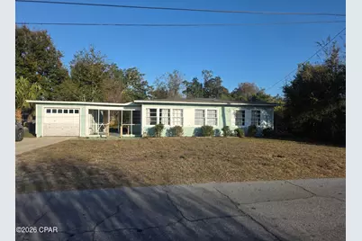 1010 E 2nd Place, Panama City, FL 32401 - Photo 1