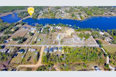 0000 13th Street #Lot 4, Southport, FL 32409 - Photo 1