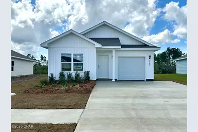 7326 Charles Loring Jr Road, Panama City, FL 32404 - Photo 1