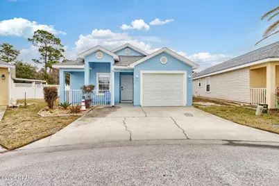 11705 Cabana Court, Panama City Beach, FL 32407 - Photo 1