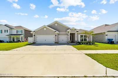3015 Willie Drive, Southport, FL 32409 - Photo 1