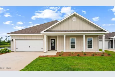 7215 Big Buck Boulevard, Panama City, FL 32409 - Photo 1