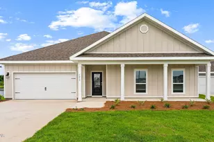 7215 Big Buck Blvd, Panama City, FL 32409 - Photo 1