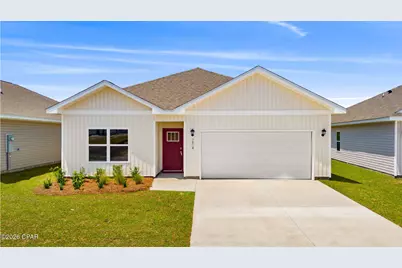 7018 William Pitsenbarger Road, Panama City, FL 32404 - Photo 1