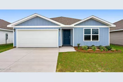 7093 William Pitsenbarger Road, Panama City, FL 32404 - Photo 1