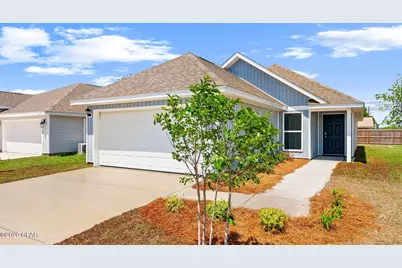 8401 Park Place Drive, Panama City, FL 32404 - Photo 1