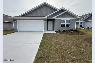 263 Reddy Creek Drive, Panama City, FL 32404 - Photo 1