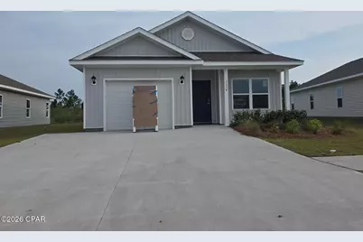 7334 Charles Loring Jr Road, Panama City, FL 32404 - Photo 1