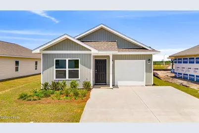 7359 Charles Loring Jr Road, Panama City, FL 32404 - Photo 1