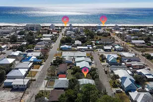 208 El Prado Pl, Panama City Beach, FL 32413 - Photo 1