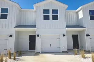 260 Salt Creek Lane, Mexico Beach, FL 32456 - Photo 1