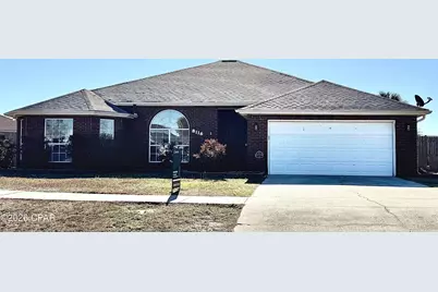 8116 Heritage Woods Lane, Panama City, FL 32404 - Photo 1