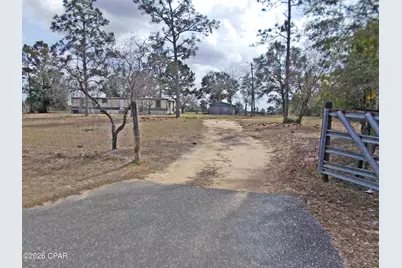 1025 Washington Boulevard, Chipley, FL 32428 - Photo 1