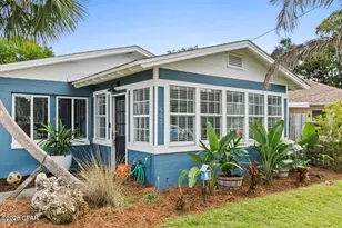605 Wisteria St, Panama City Beach, FL 32407 - Photo 1