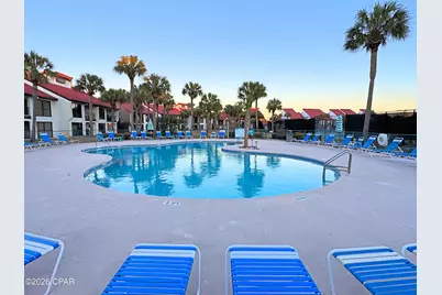 520 Richard Jackson Road #2801, Panama City Beach, FL 32407 - Photo 1