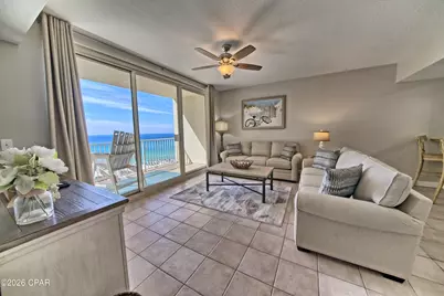 9900 S Thomas Drive #915, Panama City Beach, FL 32408 - Photo 1