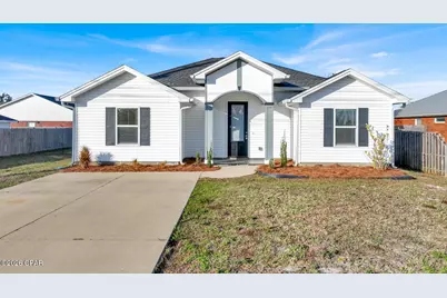 5201 Hickory Street, Panama City, FL 32404 - Photo 1