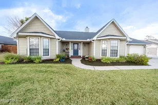 502 Candlewick Dr, Panama City, FL 32405 - Photo 1