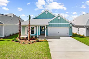 229 Dama Del Mar Wy, Panama City Beach, FL 32407 - Photo 1