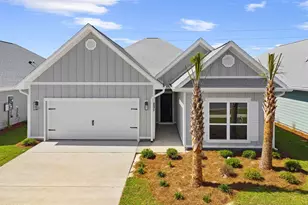 231 Dama Del Mar Wy, Panama City Beach, FL 32407 - Photo 1