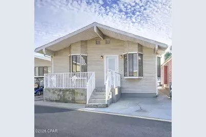 5 Dolphin Lane, Panama City Beach, FL 32408 - Photo 1