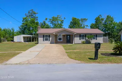 710 E Pine Forest Drive, Lynn Haven, FL 32444 - Photo 1