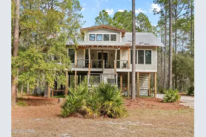 8555 Preservation Drive, Panama City Beach, FL 32413 - Photo 1