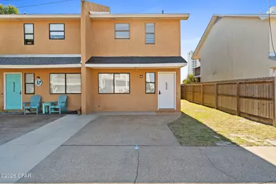 6323 Beach Drive, Panama City Beach, FL 32408 - Photo 1