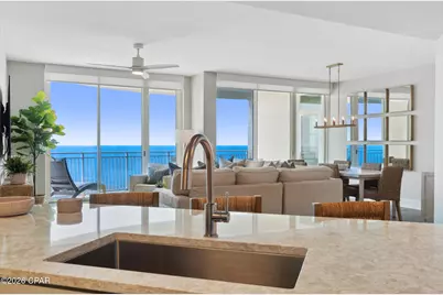 15625 Front Beach Aqua 1102 Road #1102, Panama City Beach, FL 32413 - Photo 1