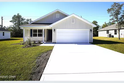 3896 Bricknell Avenue, Chipley, FL 32428 - Photo 1
