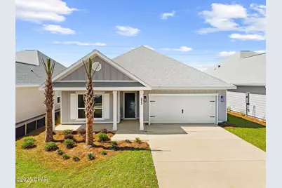 233 Dama Del Mar Way, Panama City Beach, FL 32407 - Photo 1